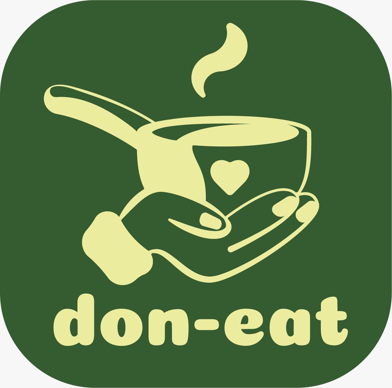 don-eat